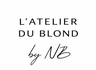 L' ATELIER DU BLOND by NB