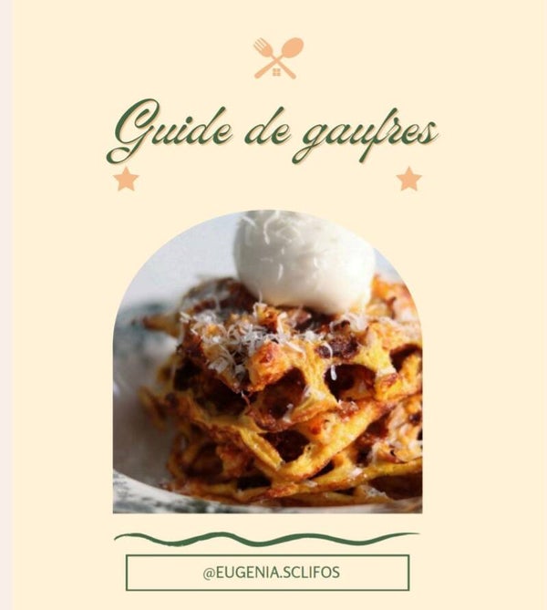 Guide de Gaufres