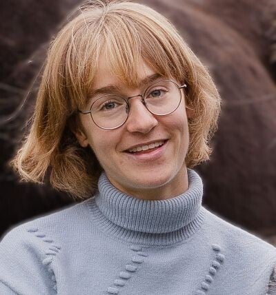 Marina Danckaerts