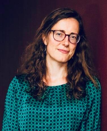 Nathalie Michels