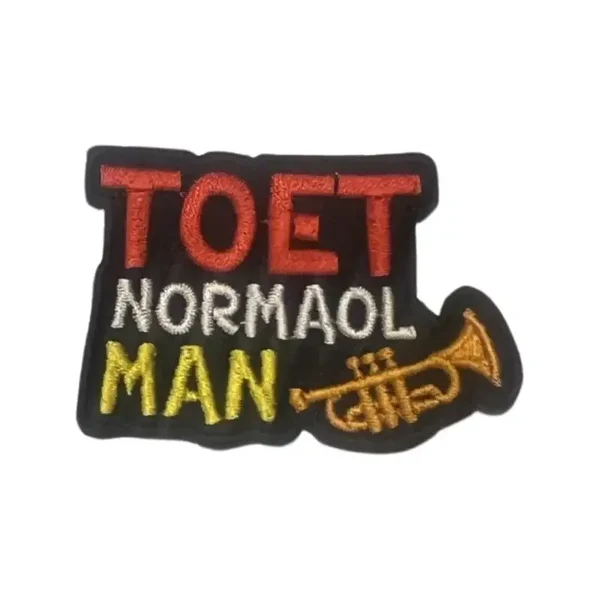 Toet normaol man DB144