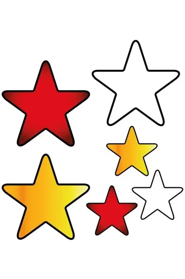 Applicaties Oeteldonk sterren