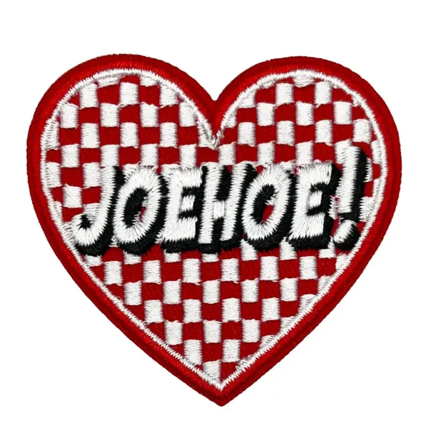 Brabant embleem - Joehoe