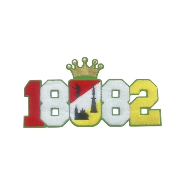 1882 badstof oeteldonk groot