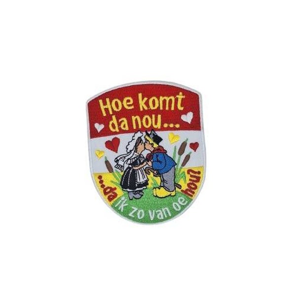 Hoe komt da nou DB145