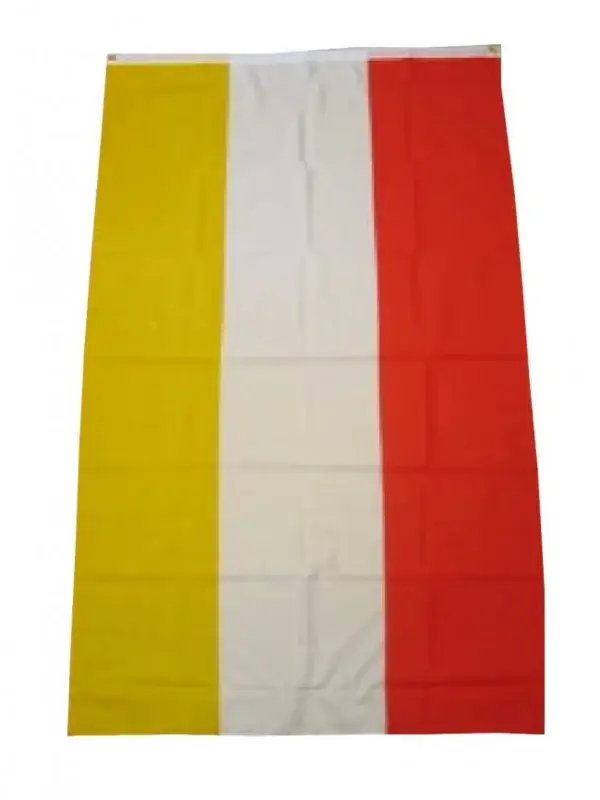 Oeteldonkse vlag 90 x 150 cm