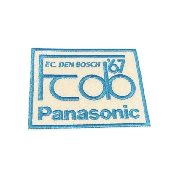 Embleem FCDB Old Skool ‘Panasonic’