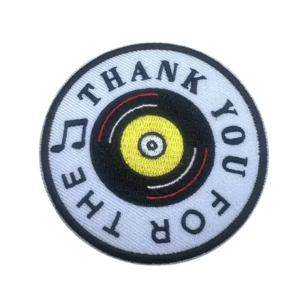 Thank you for the music DB096