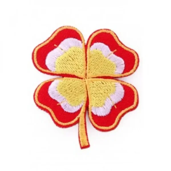 Oeteldonks klavertje 4