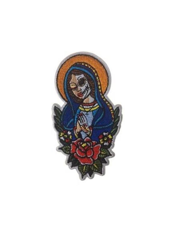 Maria embleem DB146