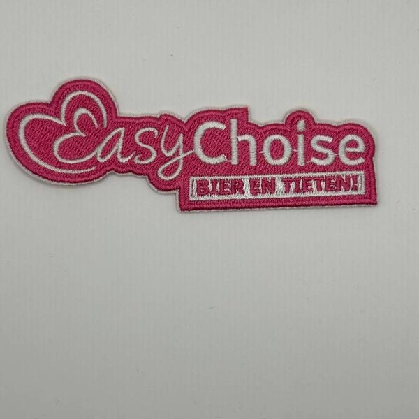 Embleem easychoise