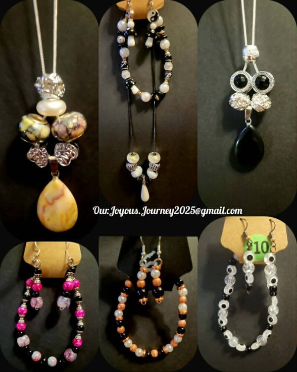 Some of my pieces