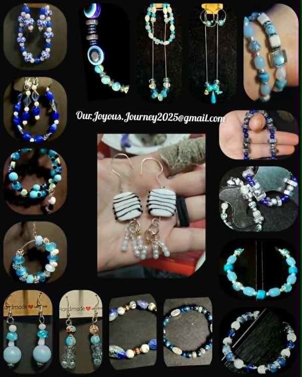 Some of my pieces