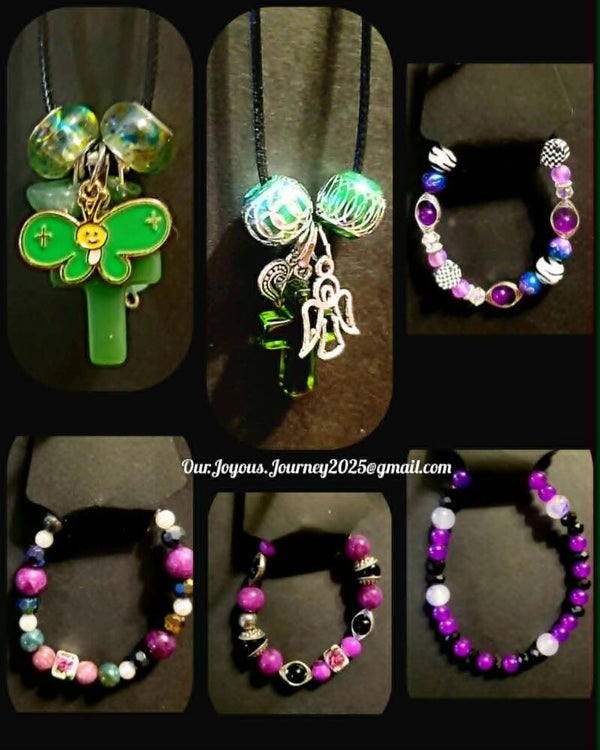 More Pieces
