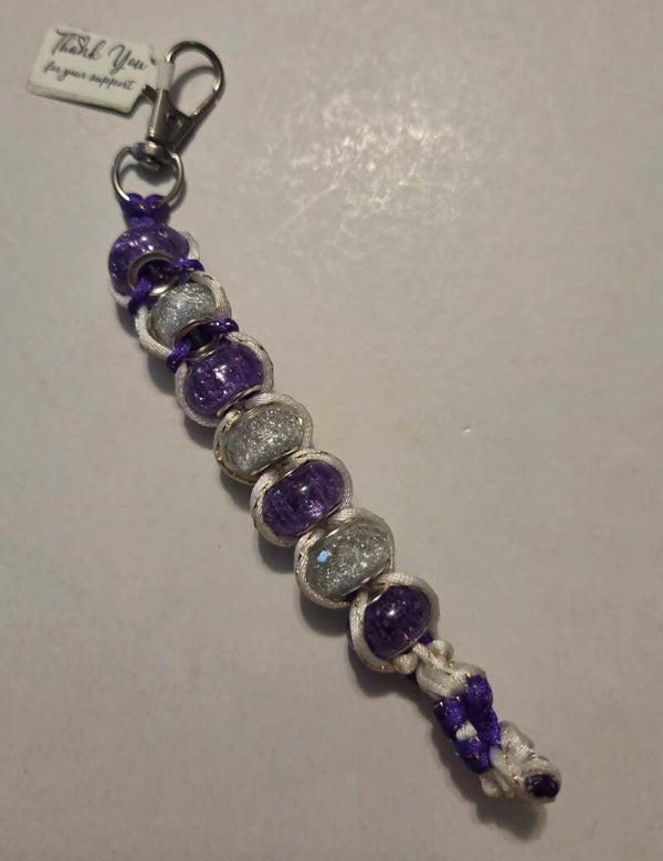 K-State Keychain