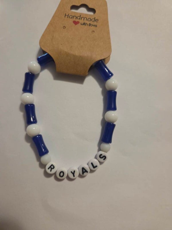 Royals bracelet