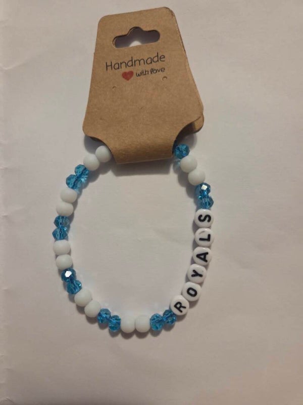 Royals bracelet