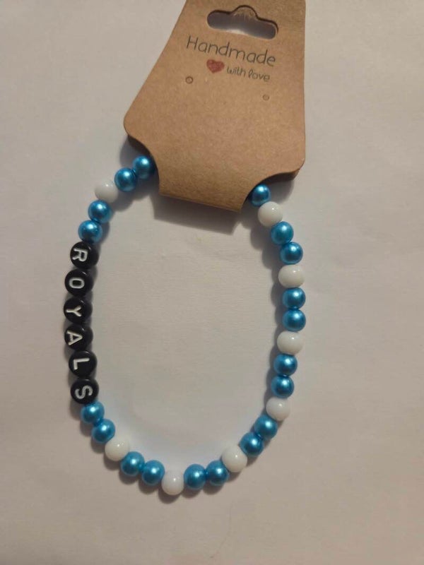 Royals bracelet