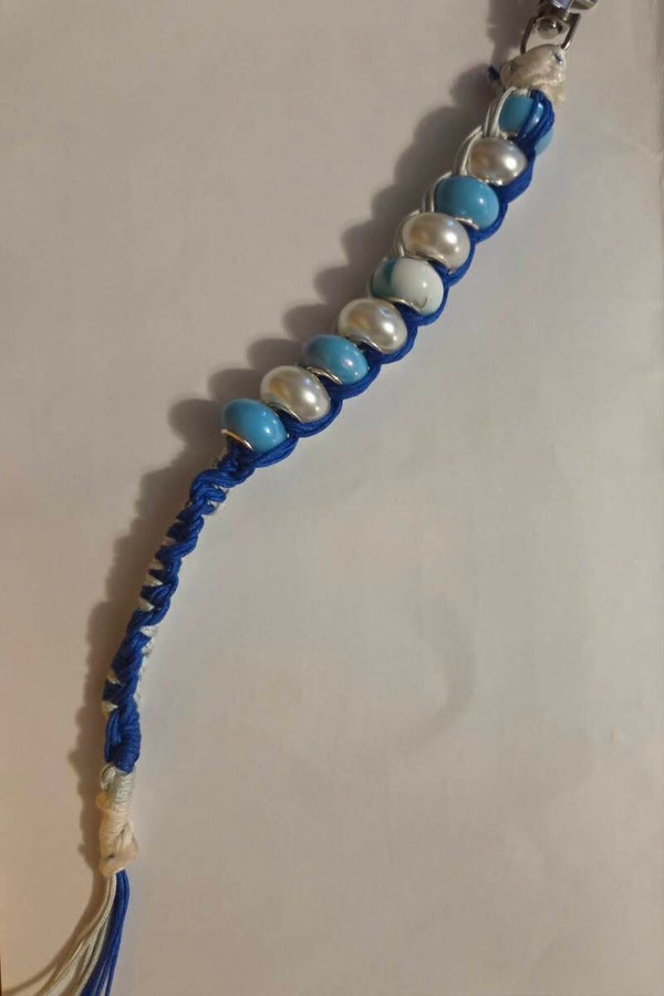 Royals Keychain
