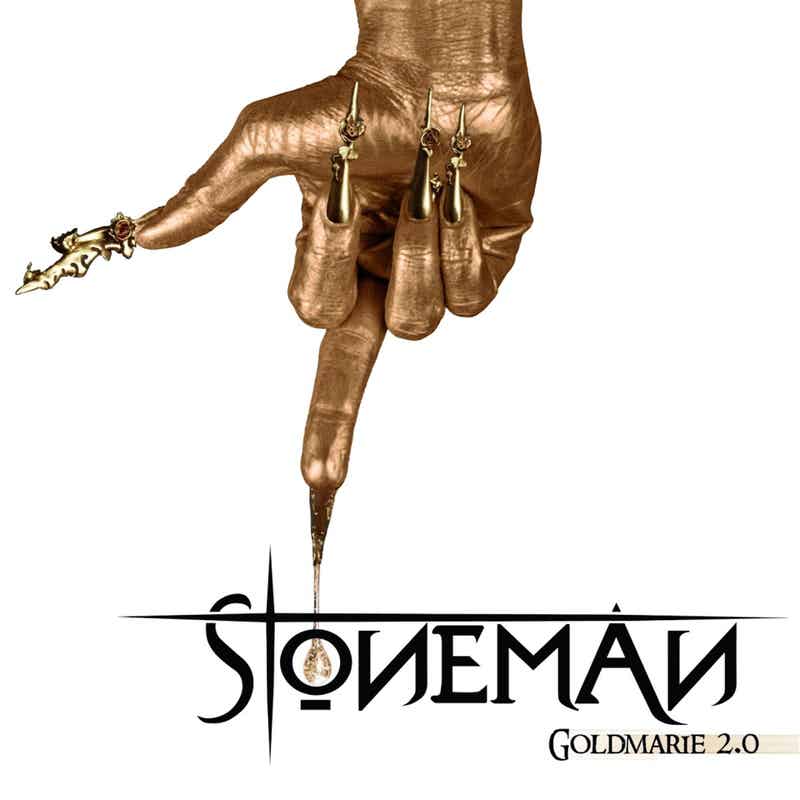 Goldmarie 2.0 CD&LP