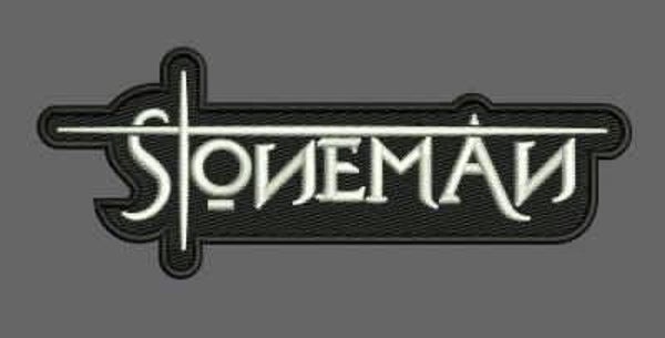 Stoneman "Patch"