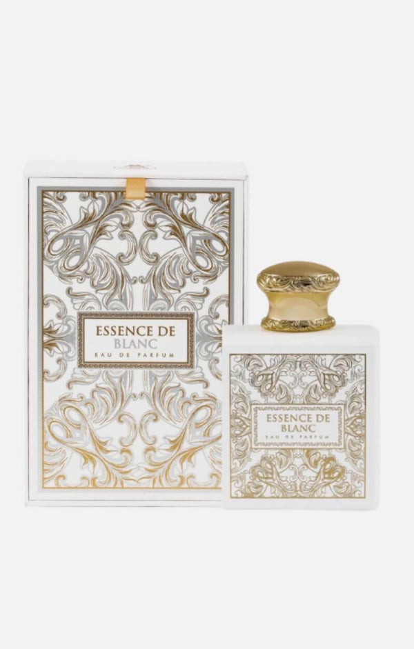 French Avenue Essence Blanc Eau de Parfum