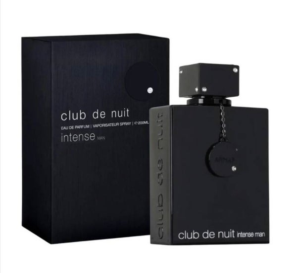 ARMAF CLUB DE NUIT INTENSE MAN EAU DE TOILETTE SPRAY, 105ML