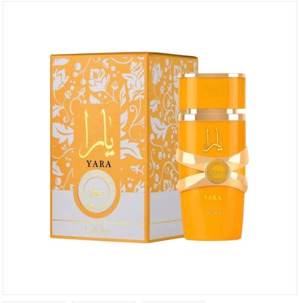 LATTAFA YARA TOUS EAU DE PARFUM