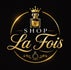 Shop là fois