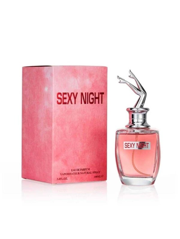 SEXY NIGHT Lovali Women's Perfume 100 ML