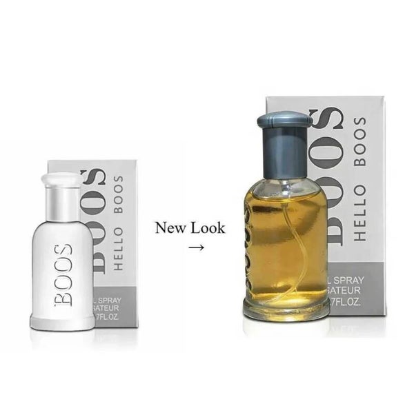 Hot Sale Perfume For Men Self Confidence Cologne Perfume Atomizer Fresh Temptation Gentlem C260716
