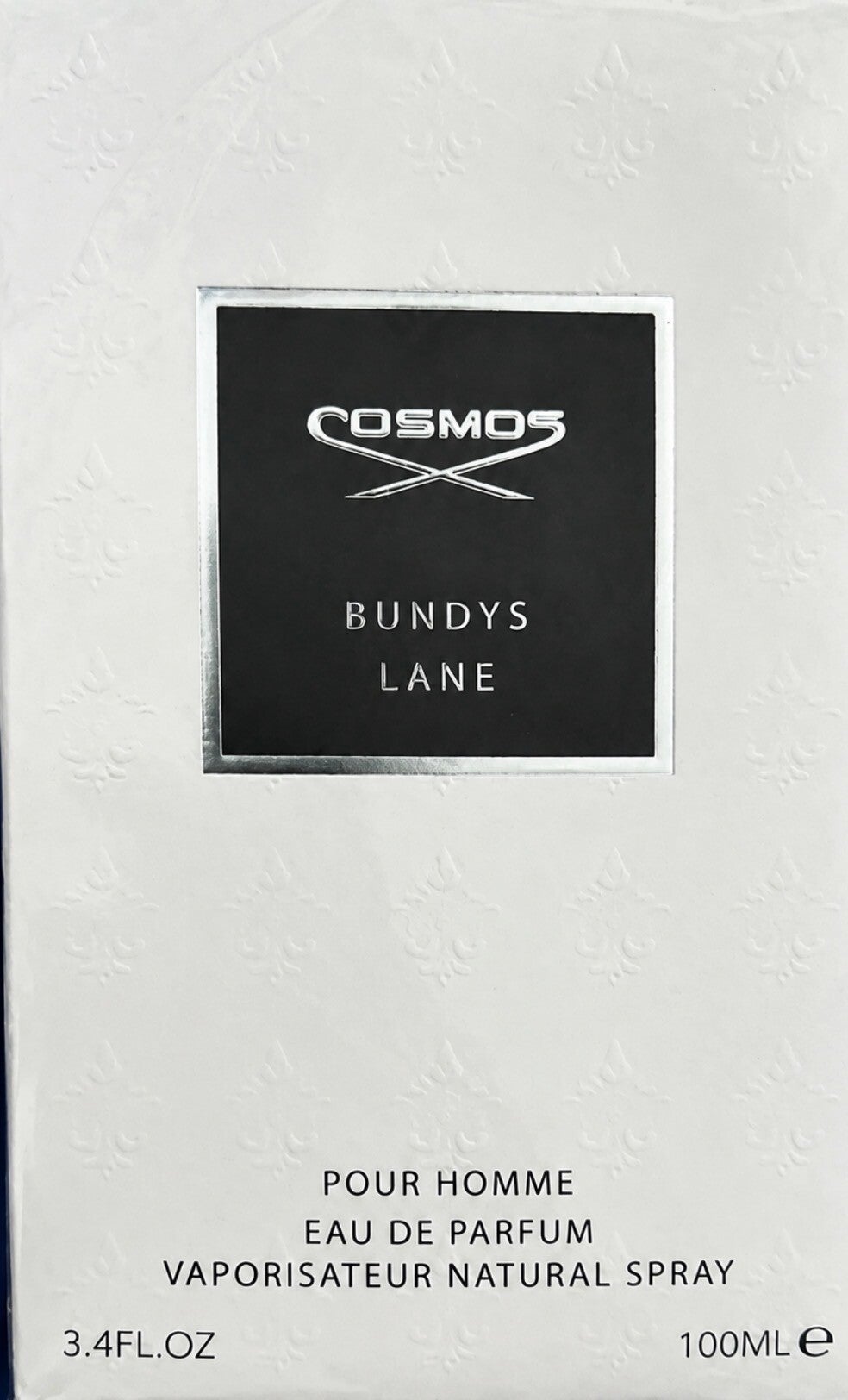 Cosmos - Bundys Lane en format 100 ml.