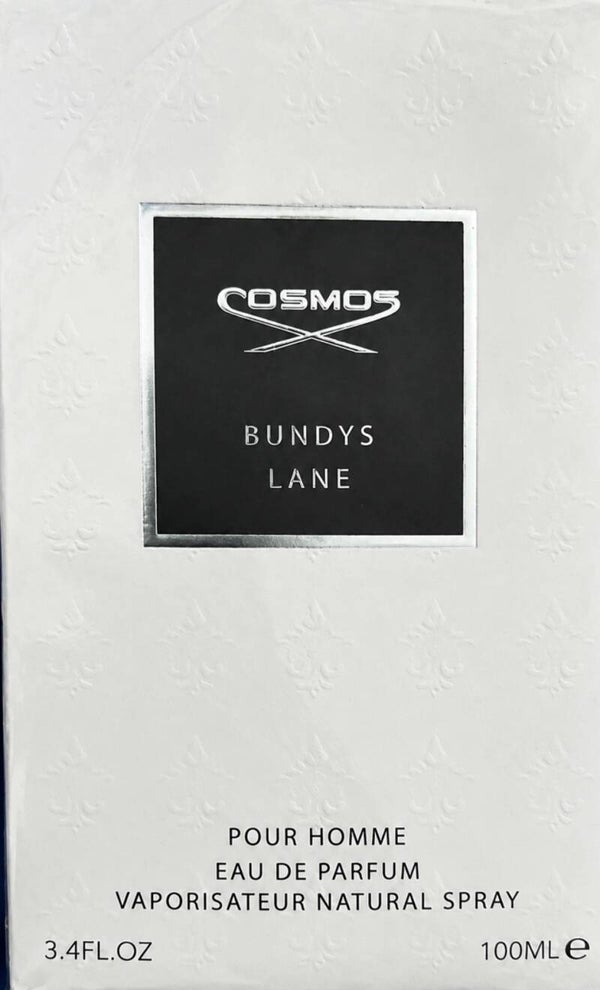 Cosmos - Bundys Lane en format 100 ml.