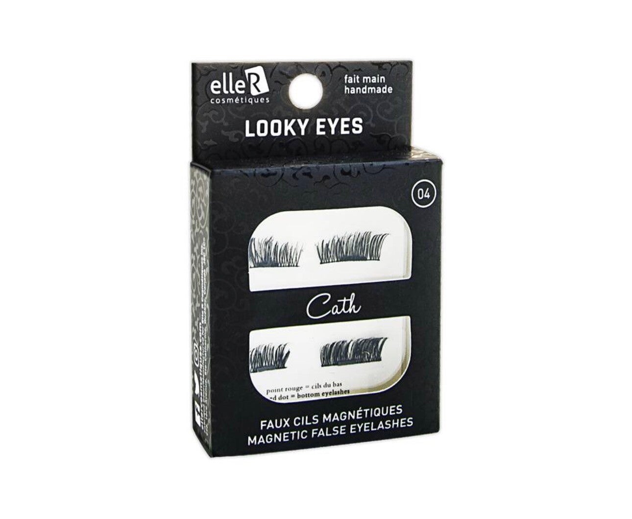 Looky eyes