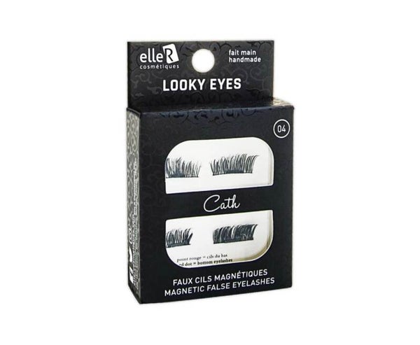 Looky eyes