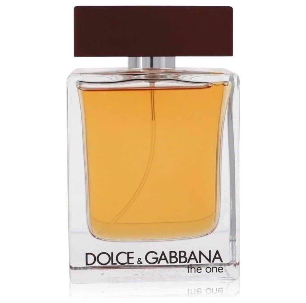 The One by Dolce & Gabbana EDT SPRAY 3.3 OZ *TESTER for MEN