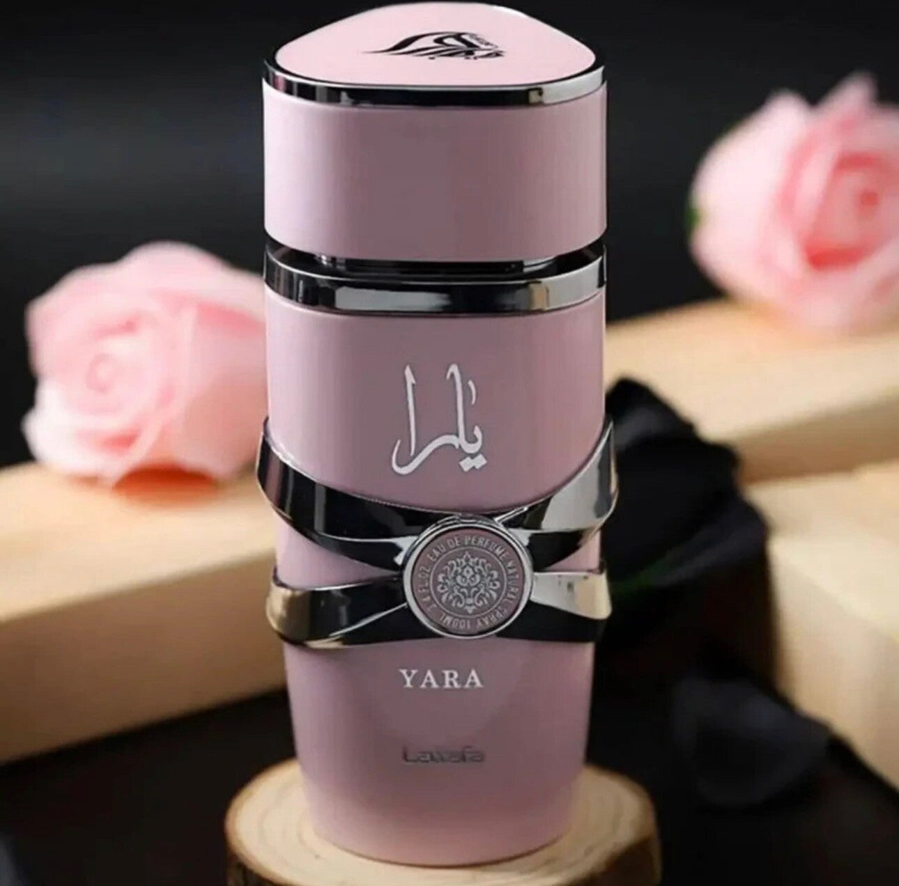 LATTAFA YARA EAU DE PARFUM 100ML