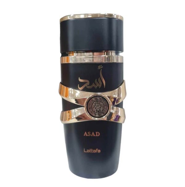 Asad (Yara Noir) 100 mL - Lattafa Perfumes Eau de parfum