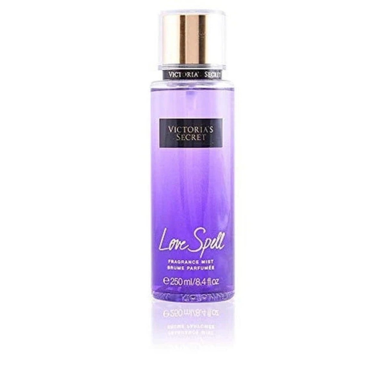Victoria’s Secret Love Spell – Fragrance Mist 250 ml