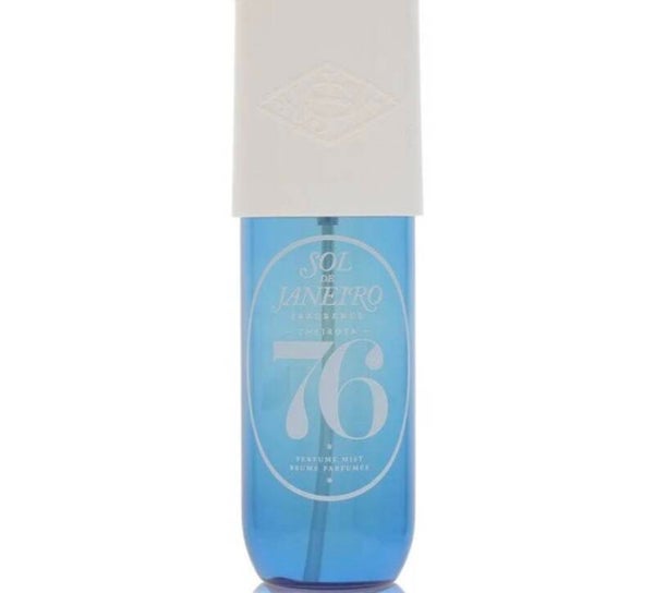 Sol de Janeiro 76 – Brume Parfumée