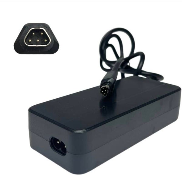 Stella Type 2 oplader
