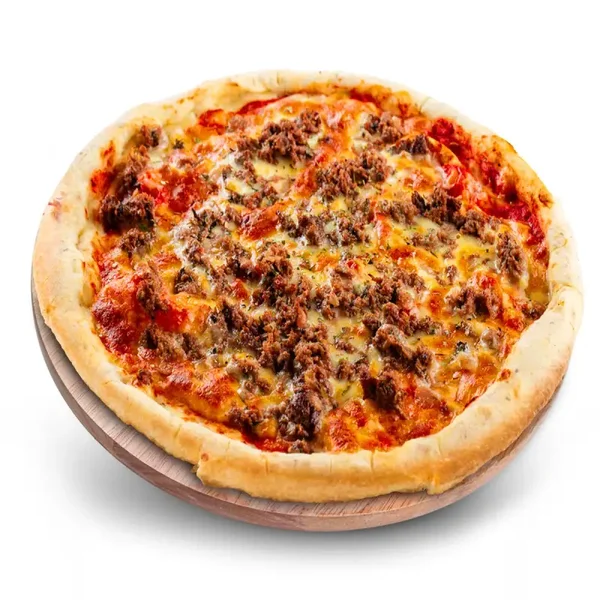 Pizza Campione