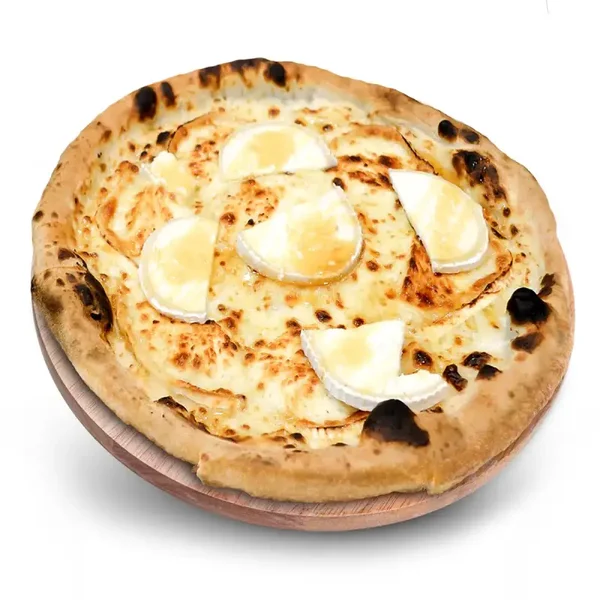 Pizza Chèvre miel