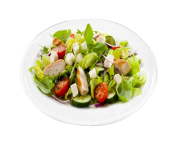 SALADE FERMIERE