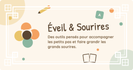 Éveil &amp; Sourires