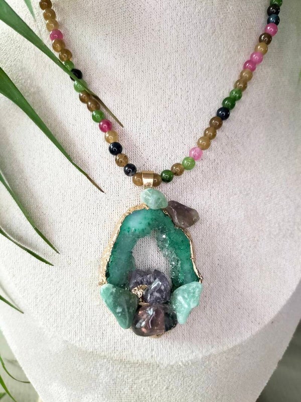 Rainbow magic