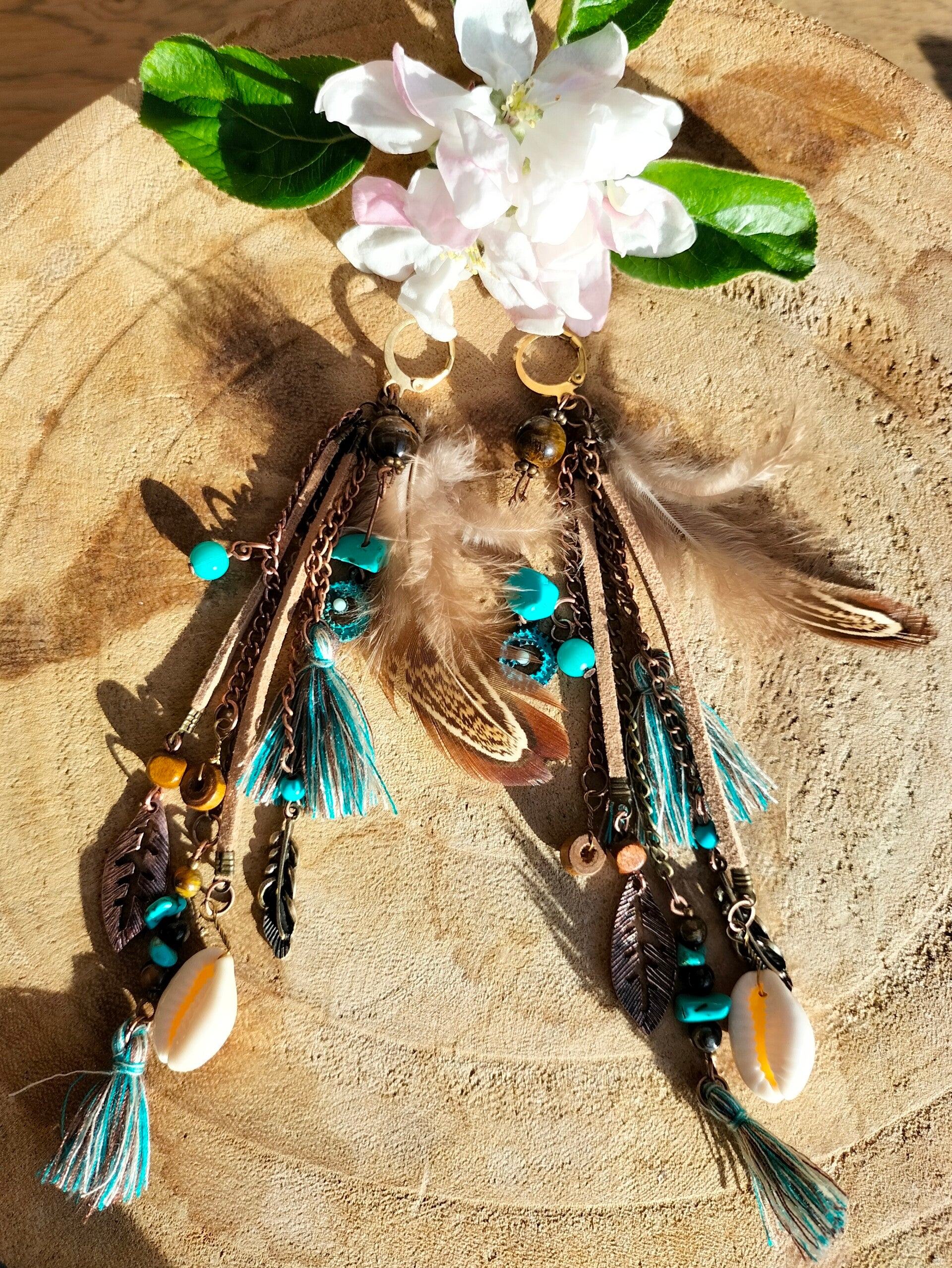 Bohemian style