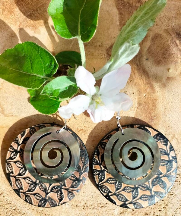 Abalone dream