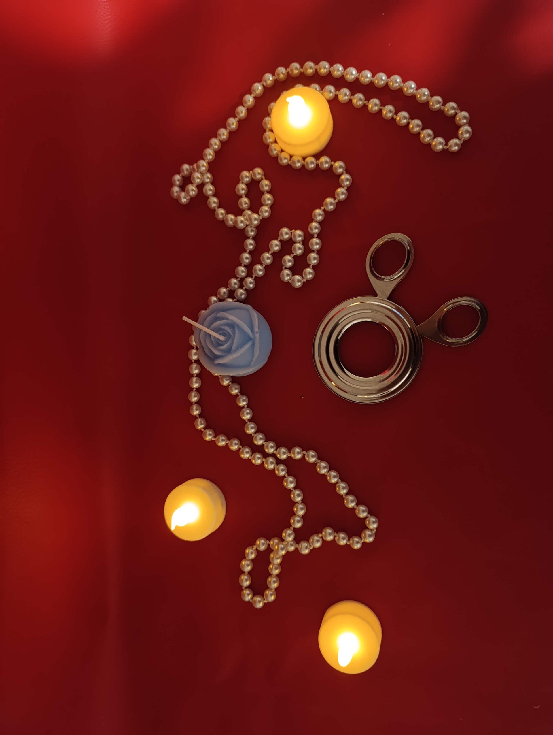 ciseaux médicaux a pointe en acier