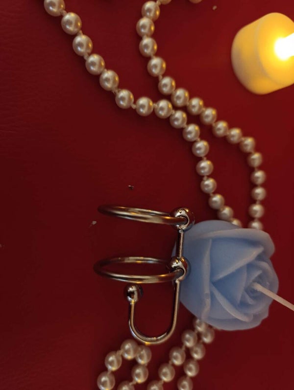 bague de vérouillage pour pénis